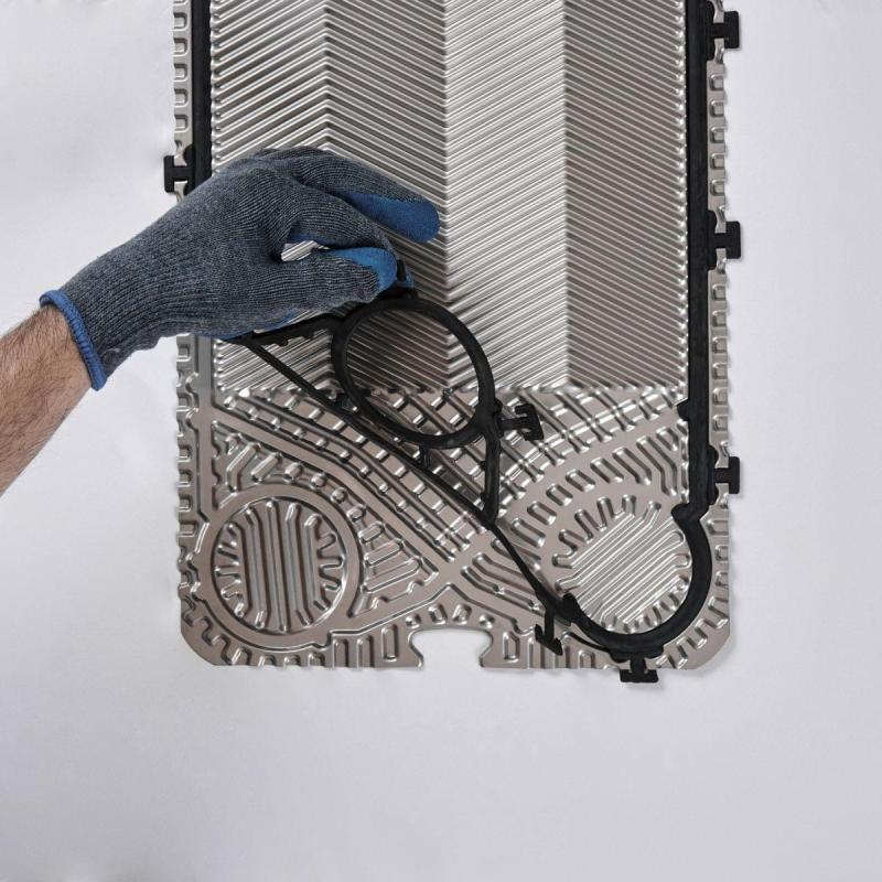 Ключевые особенности уплотнений ТеплотексАПВ